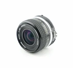 2026年最新】Ai Nikkor 35mm F2の人気アイテム - メルカリ