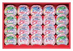 48缶 HagoromoシーチキンNewマイルド - メルカリ