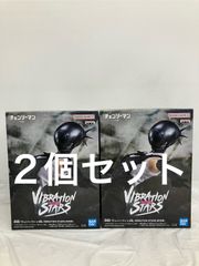 未開封 チェンソーマン レゼ篇 VIBRATION STARS BOMB 2個セット