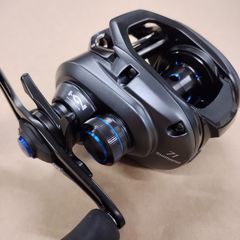 REAL METHOD ZERO position ベイトリール 7.1:1 REAL METHOD ZERO position ベイトリール 7.1:1 - メルカリ