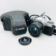 ☆美品☆ キヤノン A-1 FD 50mm F1.8 SC #1158 - メルカリ