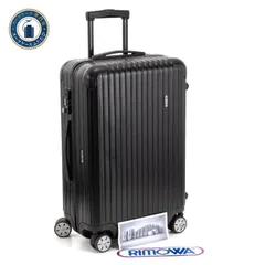 2026年最新】rimowa salsa 63lの人気アイテム - メルカリ