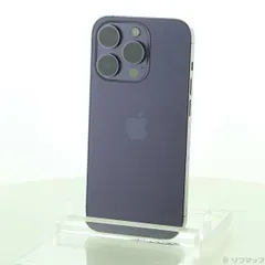 2026年最新】iPhone 14 pro max ディープパープル 512gbの人気アイテム