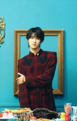 M!LK TOWER RECORDS会場 曽野舜太 M!X インストアイベント B賞