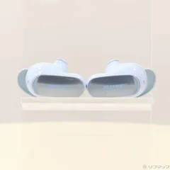 ソフマップ 〔中古品〕 Bose QuietComfort Ultra Earbuds ムーンストーンブルー【368】
