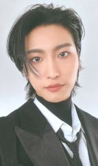 セール中…ヒョンウォン直筆サイン入り2Lサイズ写真…MONSTA X … - メルカリ