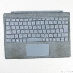 マイクロソフト Surface Pro キーボード【デューン】（箱無・ペン無し