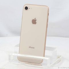 iPhone8 ピンクゴールド 64GB - メルカリ