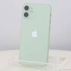 2026年最新】iphone 12 mini 64gb グリーンの人気アイテム - メルカリ
