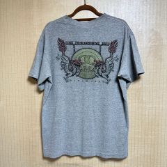 DOGTOWN intersection 別注アイテム ヴィンテージ フルーツ - メルカリ