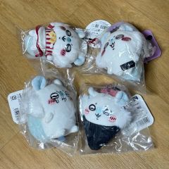 mofusand モフサンド スーベニアくじ B賞 全3種 C賞 必勝 - メルカリ