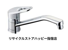 INAX SF-BE451SYX(JW) シングルレバー混合水栓 - メルカリ