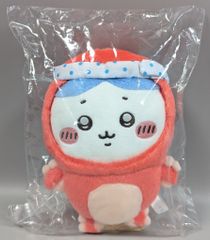 그레이·파커·서비스 타코 오징어 복권 치이카와 C상 푹신푹신 오징어 오징어 인형(하치와레)