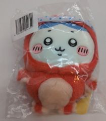 그레이·파커·서비스 타코 오징어 복권 치이카와 C상 푹신푹신 오징어 오징어 인형(하치와레)