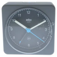 2026年最新】BRAUn 時計 フラグメントの人気アイテム - メルカリ