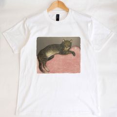 SPITZ 名前をつけてやるTシャツ ホワイト S - メルカリ