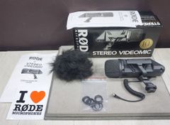 RØDE SMRコンデンサーマイク セット NT1-A RODE ASMR - メルカリ