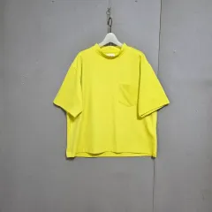 s春特価s20 TOMBOY エル オーバーサイズ Tシャツ FF n5369
