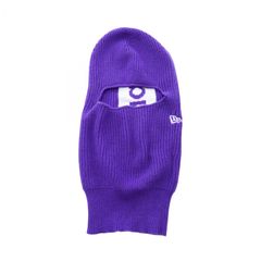슈프림 Supreme 니트 캡 Supreme × NEW ERA Balaclava 바라클라바 니트 모자 기타 × NEW ERA 니트 모 맨즈 Used B