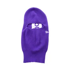シュプリーム Supreme ニットキャップ Supreme × NEW ERA Balaclava バラクラバ ニット帽 その他 × NEW ERA ニット帽 メンズ Used Bのサムネイル
