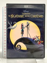 ナイトメアビフォアクリスマス 飛び出す絵本 ポップアップブック