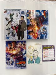 テニミュ2nd 青学7代目中心グッズ大量まとめ売り DVD パンフ 一番くじ