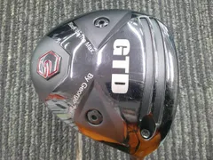 中古 ドライバー GTD GTD Black Ice The MAX/SPEEDER NX 50/S/10.5[0502]■博多のサムネイル