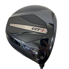 比較的美品】タイトリスト GT1 9° 1W テンセイ 1K ブルー - メルカリ