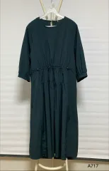 Renoma ロングONE PIECE FREE (55 77)のサムネイル