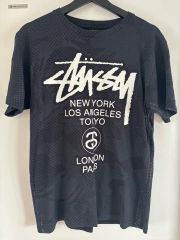 stussy ステューシー金沢3周年記念Tシャツ - メルカリ