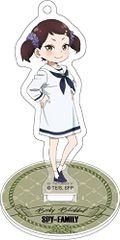 [신품] SPY×FAMILY 아크릴 스탠드 열쇠 고리 베키 창고