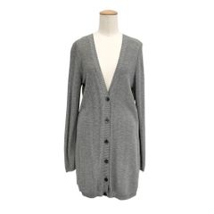 HARUNOBUMURATA ハルノブムラタ KASSEL ロングニットカーディガン 