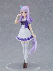 【新品】 POP UP PARADE ウマ娘 プリティーダービー メジロマックイーン 制服Ver. ノンスケール プラスチック製 塗装済み完成品フィギュア 佐賀