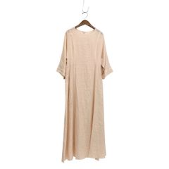 Mame Kurogouchi マメクロゴウチ Crew Neck Open Back Ribbed Jersey