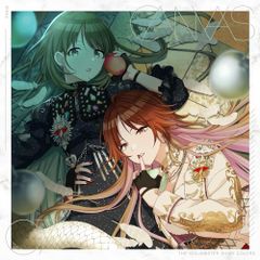 [신품] THE IDOLM@STER SHINY COLORS “CANVAS” 07 CD 시즈 창고