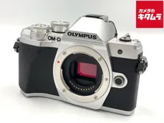 2026年最新】om-d e-m10 markiiiの人気アイテム - メルカリ
