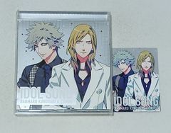 メルカリ便 うたプリ うたのプリンスさま 15周年CD 初回限定版 2枚