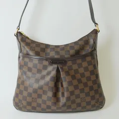 LOUIS VUITTON ルイヴィトン ダミエ ブルームズベリ PM ショルダーバッグ N42251のサムネイル
