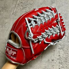 ローリングス プロプリファード キップレザー オイルセット - メルカリ