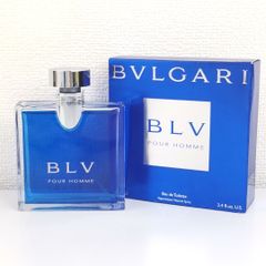 ブシュロン ジャイプール オム 限定版 EDT 残量9割以上 - メルカリ