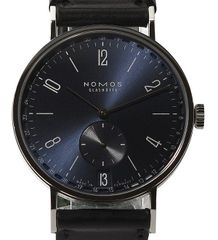 山*田様 NOMOS タンジェント38デイト peace 175本限定 - メルカリ