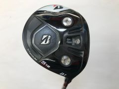 ブリヂストン短尺ドライバー初心者メンズゴルフクラブ可変式