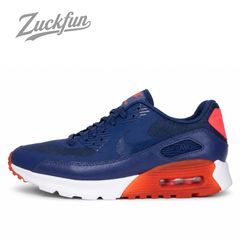 NIKE AIR MAX 90 エア マックス 90 ネイビー ホワイト ランニング 