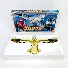 光戦隊マスクマン ジェットカノン バンダイ 1987 - メルカリ
