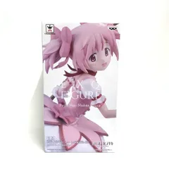 【中古】EXQﾌｨｷﾞｭｱ 鹿目まどか 魔法少女まどか☆マギカ[18]