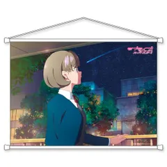 【新品】 『ラブライブ!スーパースター!!』B2タペストリー Liella! 可可[3] 倉庫