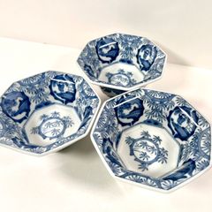 REX HOTEL バッチャン焼き 小皿 - メルカリ