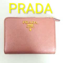 希少✨バレンシアガ 三つ折り財布 パイソン 型押し レザー ピンク