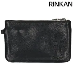 クロムハーツ ZPR CHG WRISTLET チェンジパース財布 メンズ - メルカリ
