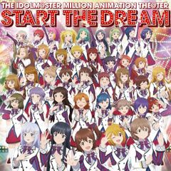ミリオンライブ BATTLE OF THE@TER06,07,08 シリアル無し - メルカリ